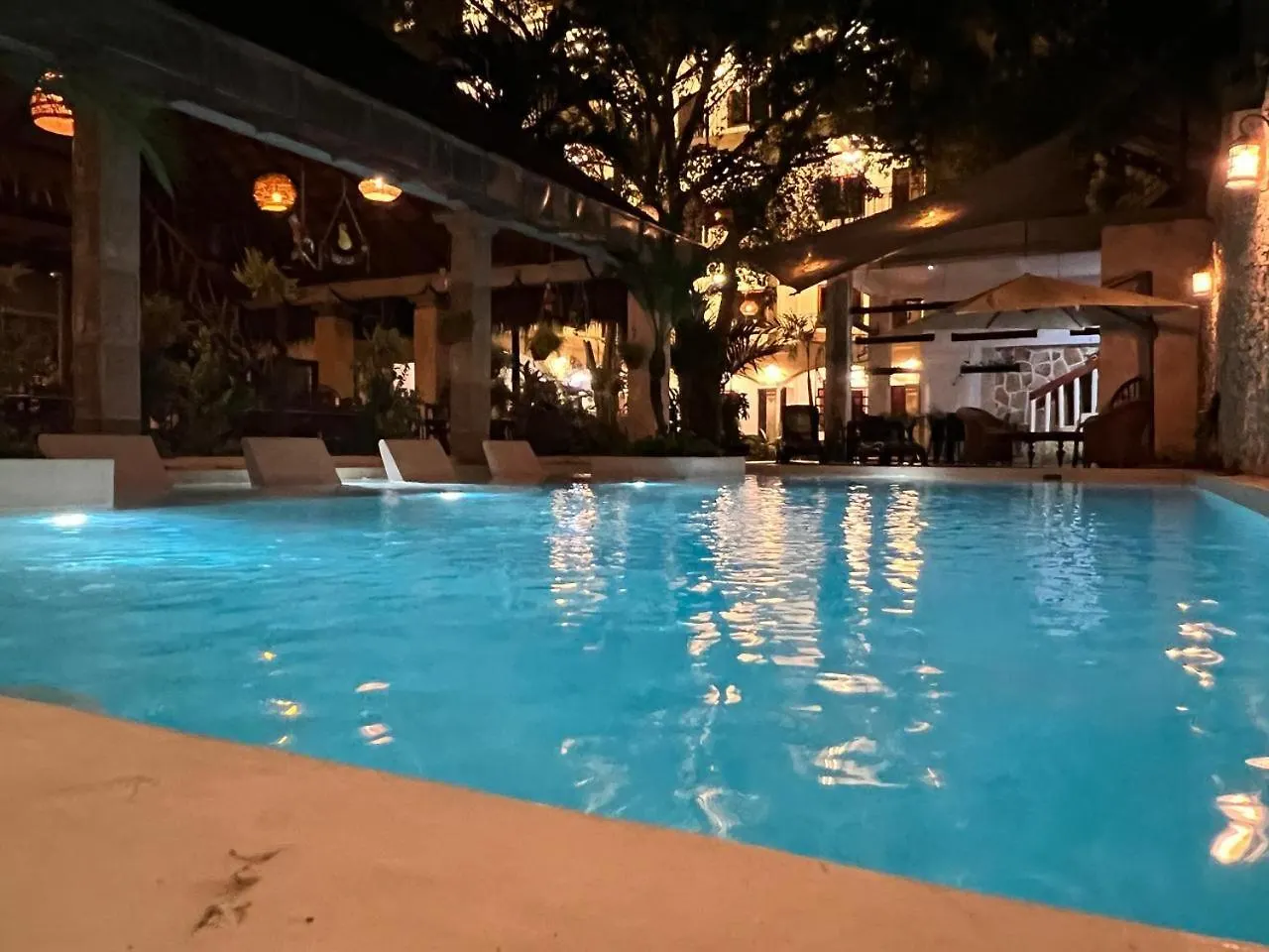 Hostal Nojoch-Che Coba 0*,  Mexico