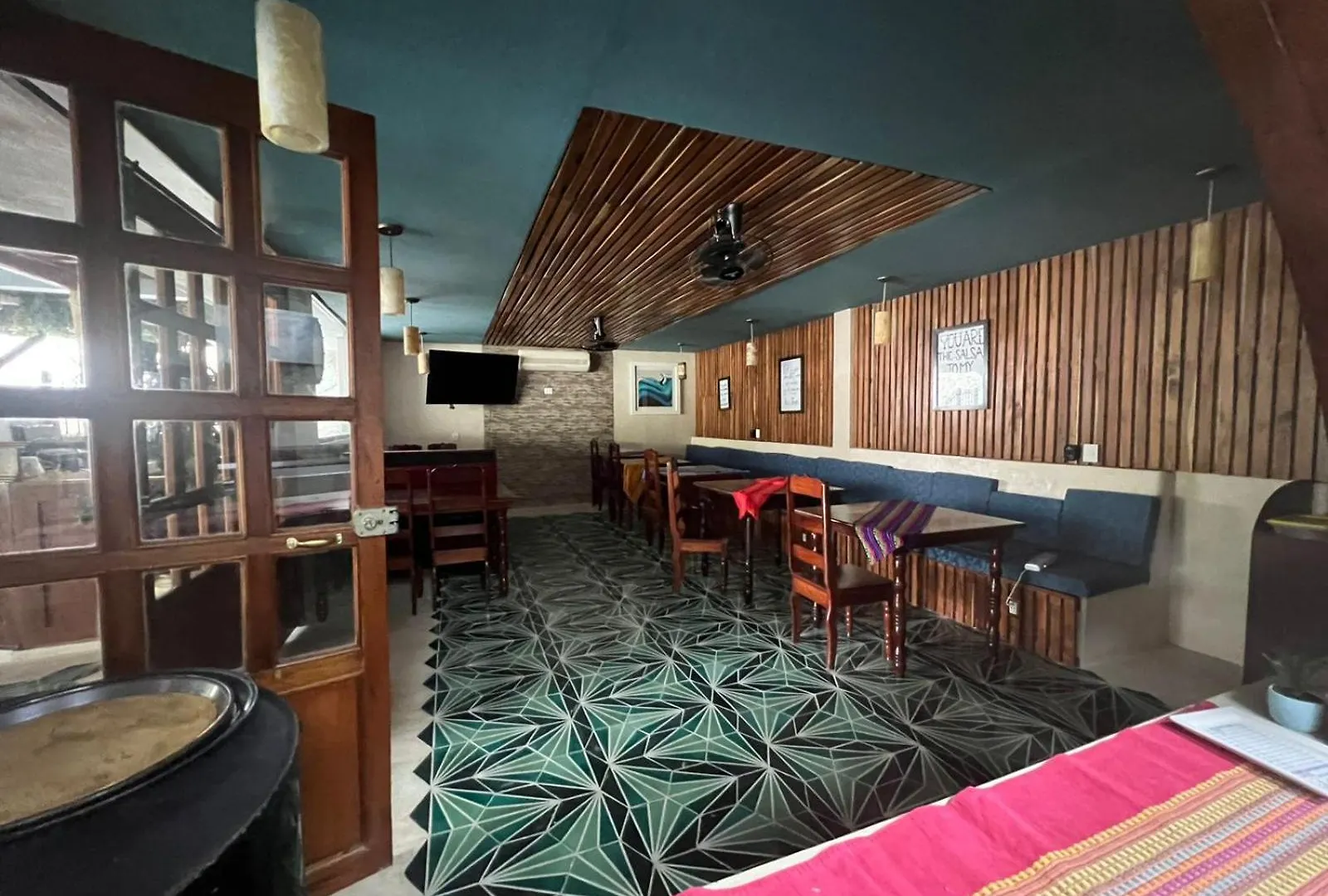 Hostal Nojoch-Che Coba