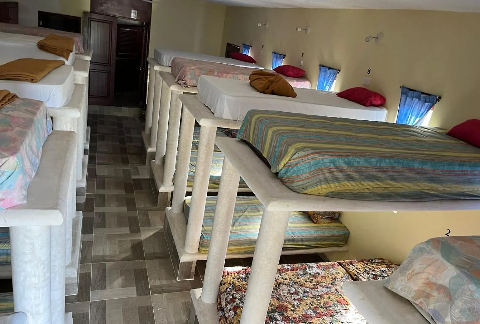 Hostal Nojoch-Che 科巴